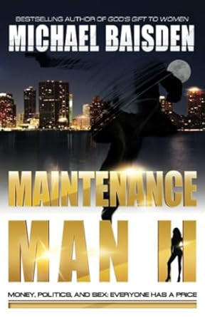 Maintenance Man II