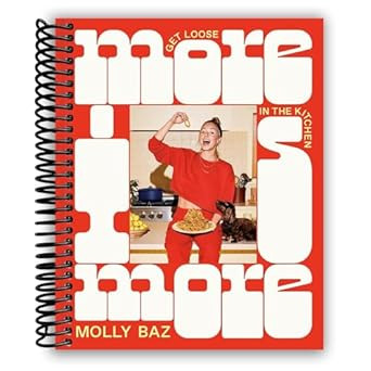 More Is More