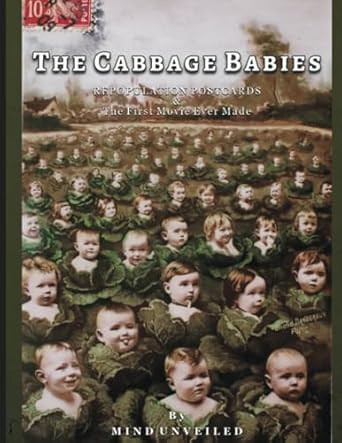 The Cabbage Babies