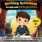 Writing Activities For kids with Dysgraphia