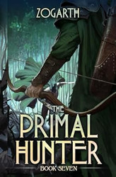 The Primal Hunter 7