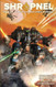 BattleTech: Shrapnel Issue #14: