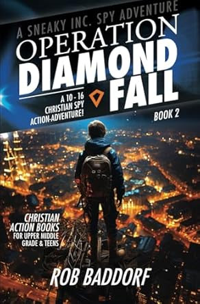 Operation Diamond Fall