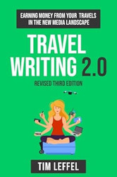 Travel Writing 2.0