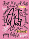 As I Wait Journal