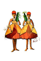 THE MYTHS OF ORISHa IBEJI