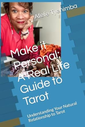 Make it Personal