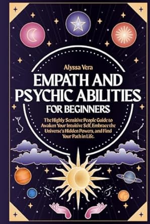 Empath and Psychic Abilities for Beginners