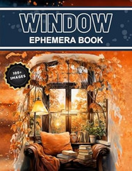 Window Ephemera Book