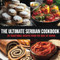 The Ultimate Serbian Cookbook