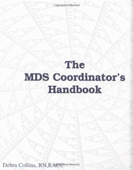 MDS Coordinator's Handbook
