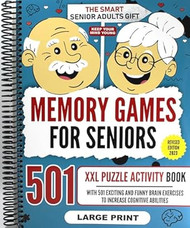 Memory Games for Seniors