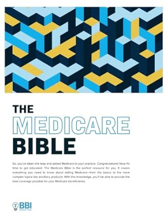 The Medicare Bible