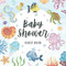 Baby Shower Guest Book