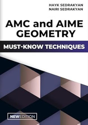 AMC and AIME geometry must-know techniques