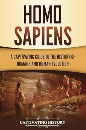 Homo Sapiens