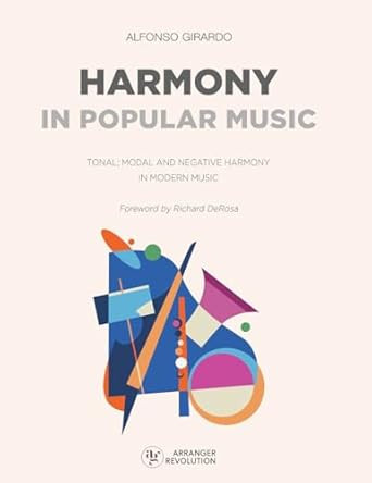 Harmony in Popular Music