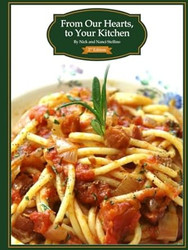 From Our Hearts To Your Kitchen