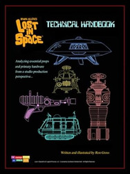 Lost in Space Technical Handbook