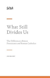 What Still Divides Us