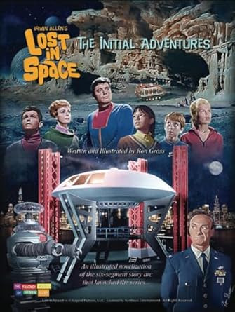 Lost in Space