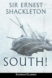 South! (Annotated)