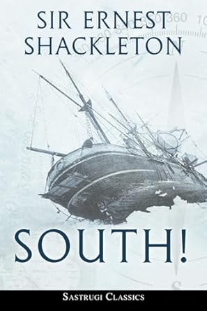 South! (Annotated)