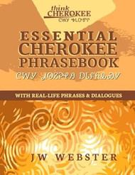 Essential Cherokee Phrasebook