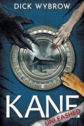 Kane Unleashed (Wolfwere Series)