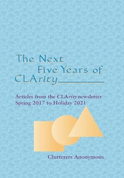 The Next Five Years of CLArity