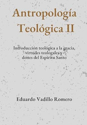 Antropologia Teologica II