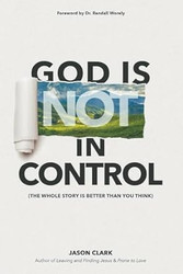 God Is (Not) In Control