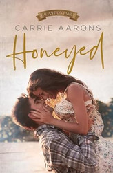 Honeyed: A Friends-to-Lovers Marriage of Convenience Romance