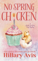No Spring Chicken
