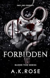 Forbidden (Blood Ties)