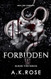 Forbidden (Blood Ties)