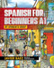 SPANISH FOR BEGINNERS A1: by SPANISHTO GROUP