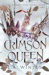 Crimson Queen (Blood & Flame Saga)
