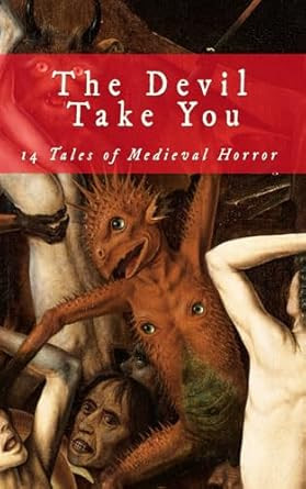 The Devil Take You