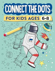Connect the Dots for Kids Ages 6-8