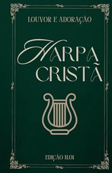 Harpa Crista (Portuguese Edition)