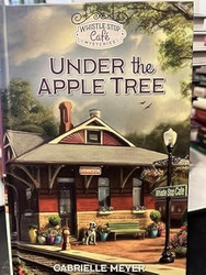 Under The Apple Tree - Gabrielle Meyer