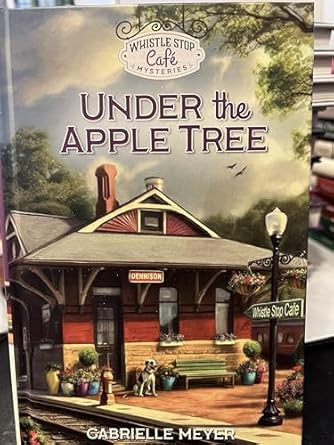 Under The Apple Tree - Gabrielle Meyer