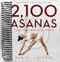 2100 Asanas