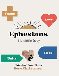 Ephesians: Kid's Bible Study