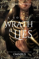 A God of Wrath & Lies Omnibus