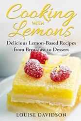 Cooking with Lemons