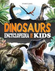 Dinosaurs encyclopedia for kids