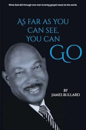 As Far As You Can See You Can Go