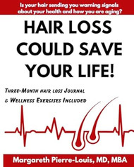 Hair Loss Could Save Your Life!